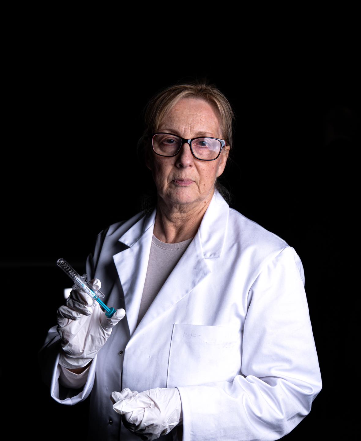 1984 - Swan Theatre Company