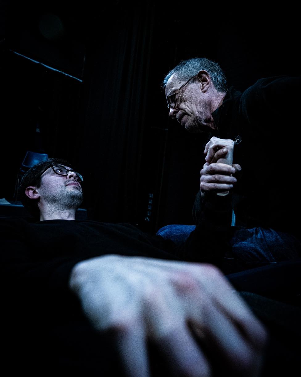 1984 - Swan Theatre Company