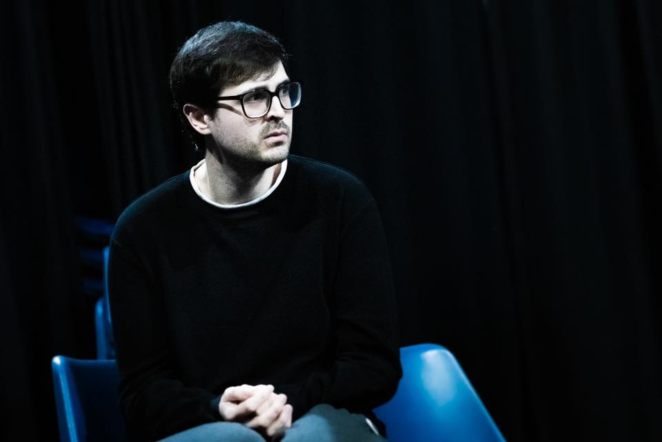 1984 - Swan Theatre Company