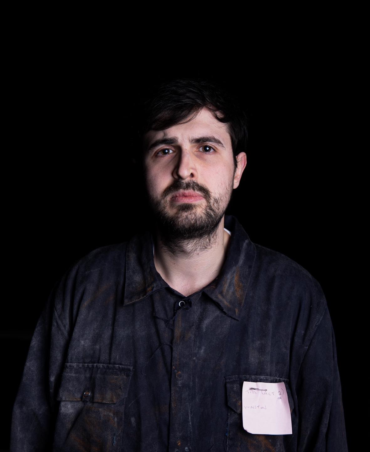 1984 - Swan Theatre Company