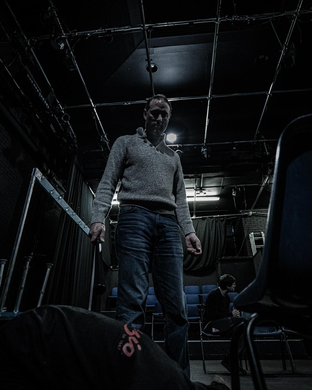 1984 - Swan Theatre Company