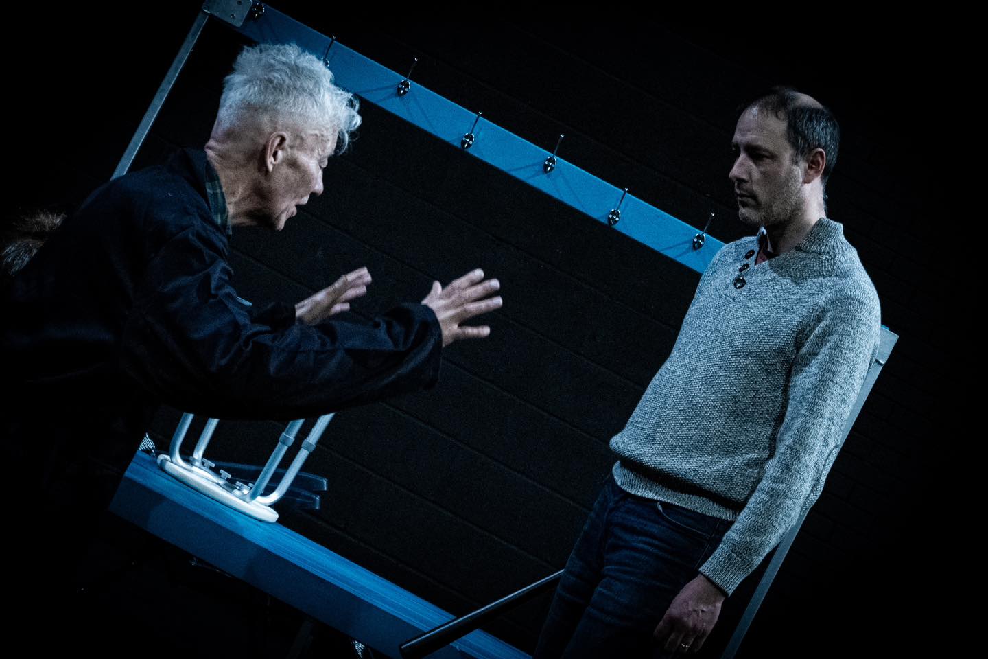 1984 - Swan Theatre Company