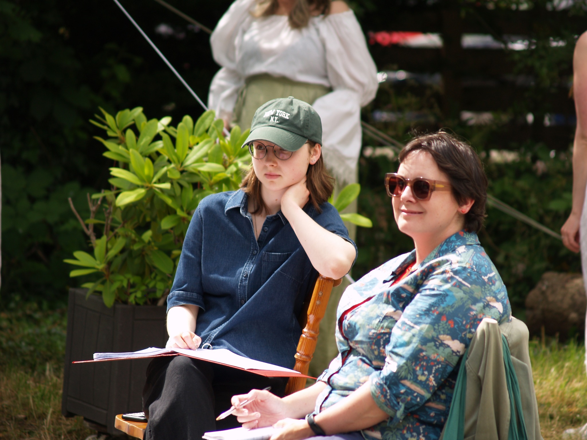 Much Ado About Nothing - Swan Theatre Company