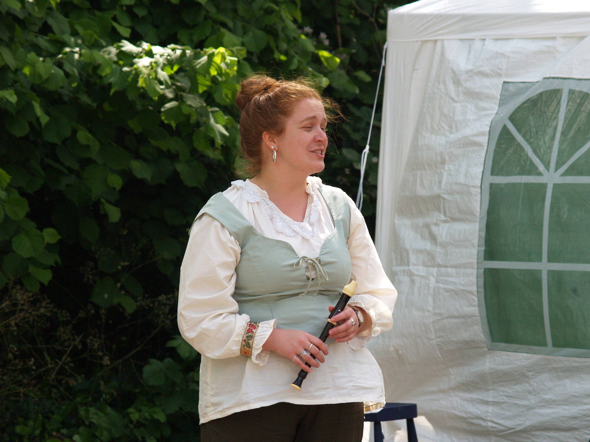 Much Ado About Nothing - Swan Theatre Company