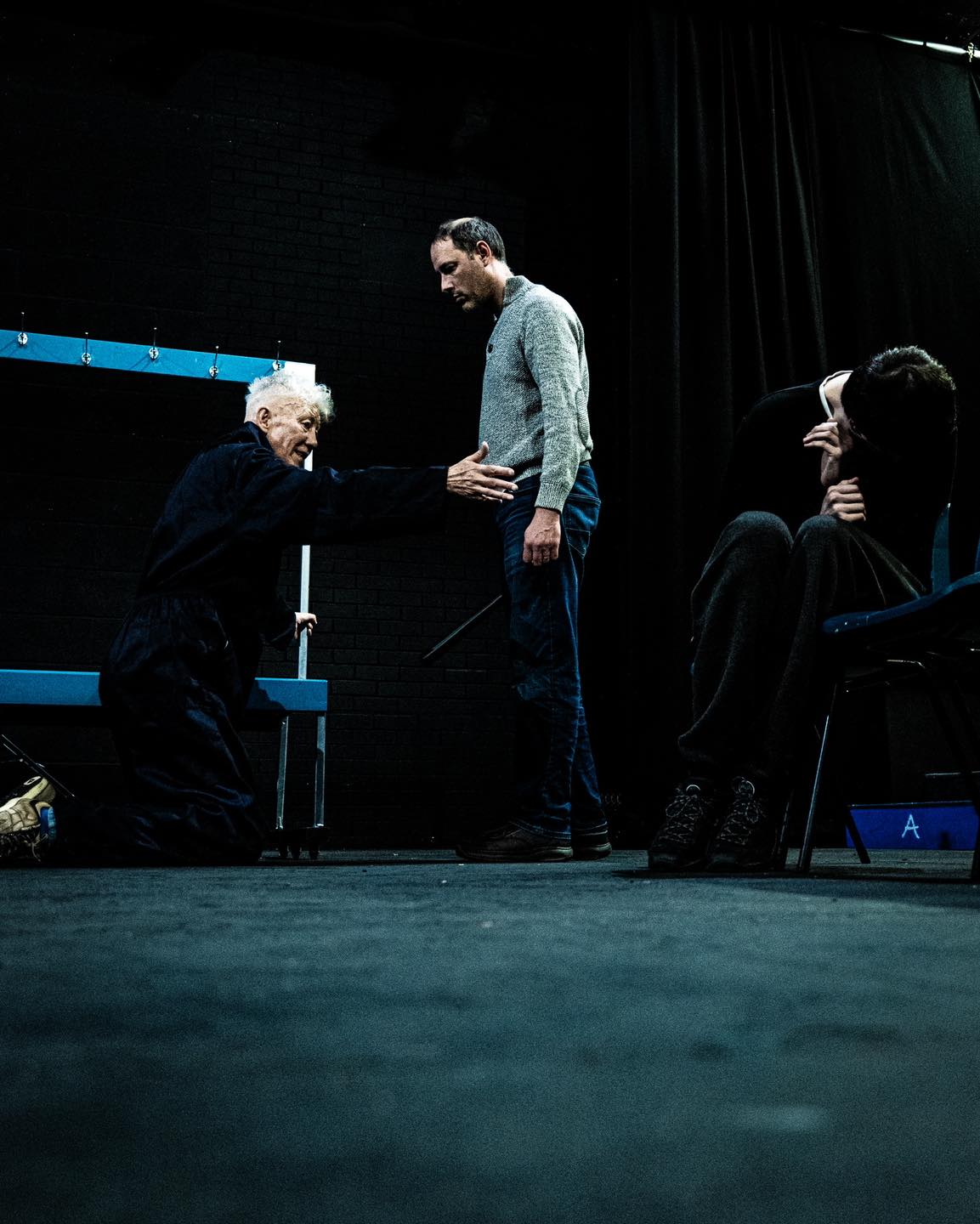 1984 - Swan Theatre Company