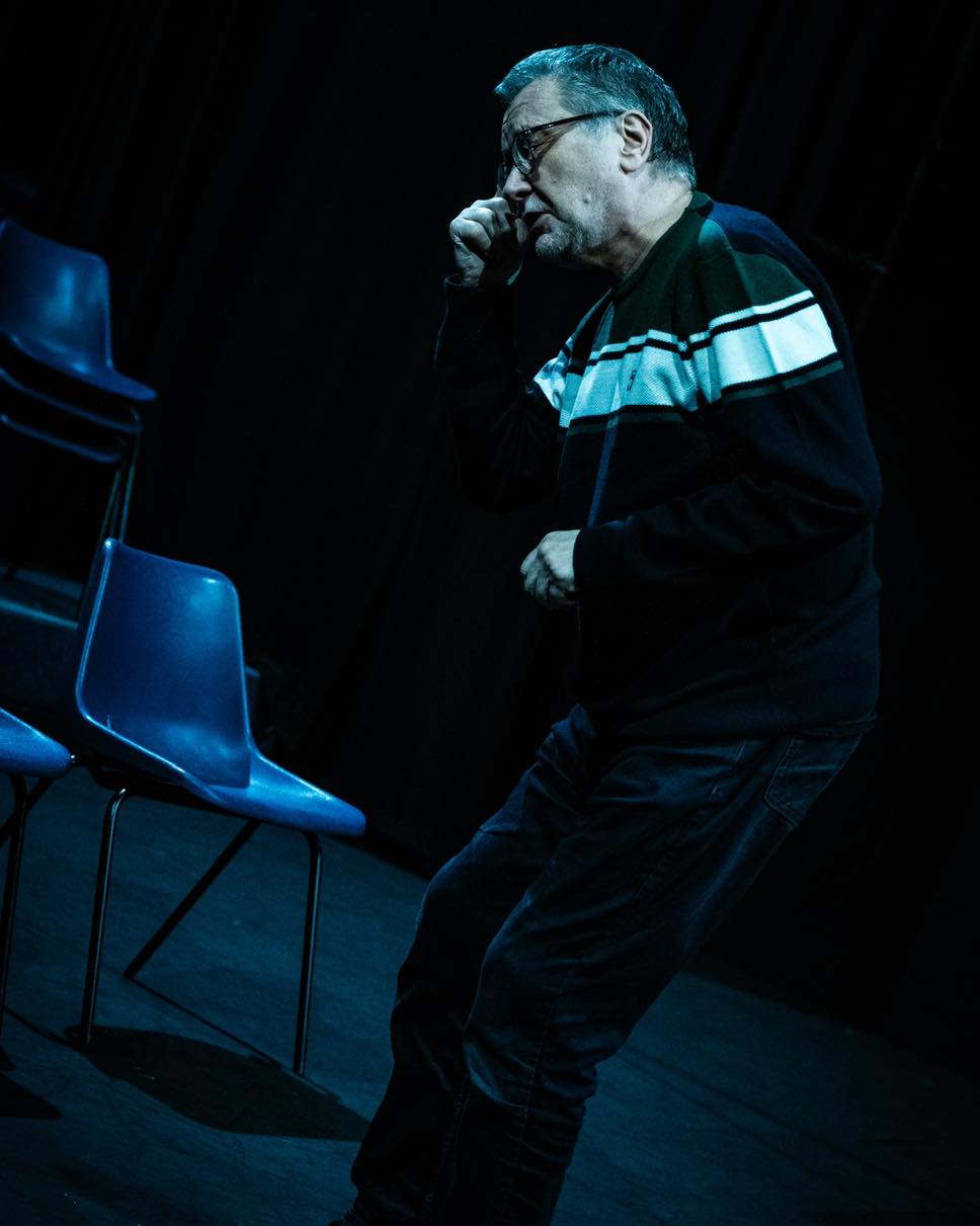 1984 - Swan Theatre Company