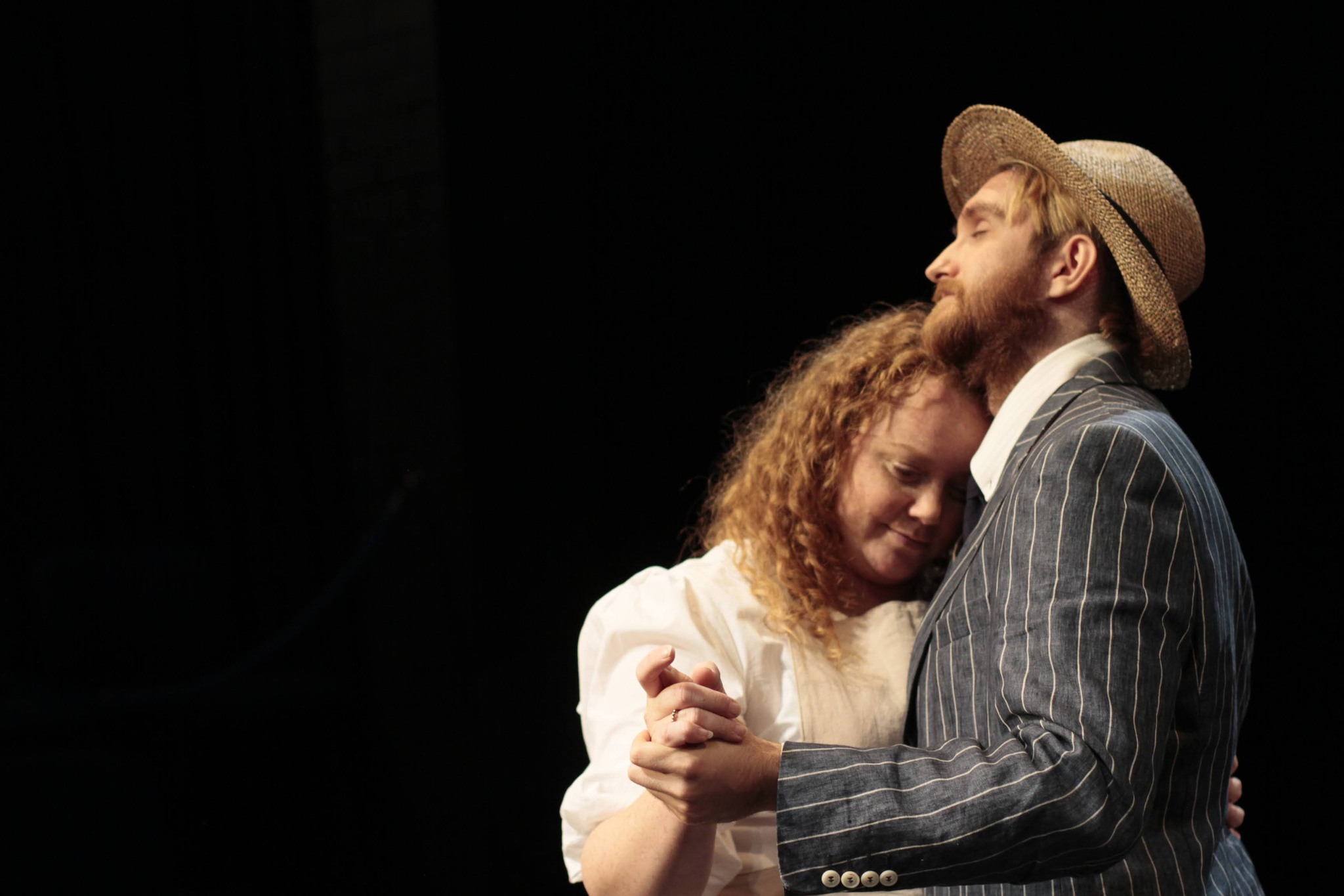 Dancing at Lughnasa - Swan Theatre Company