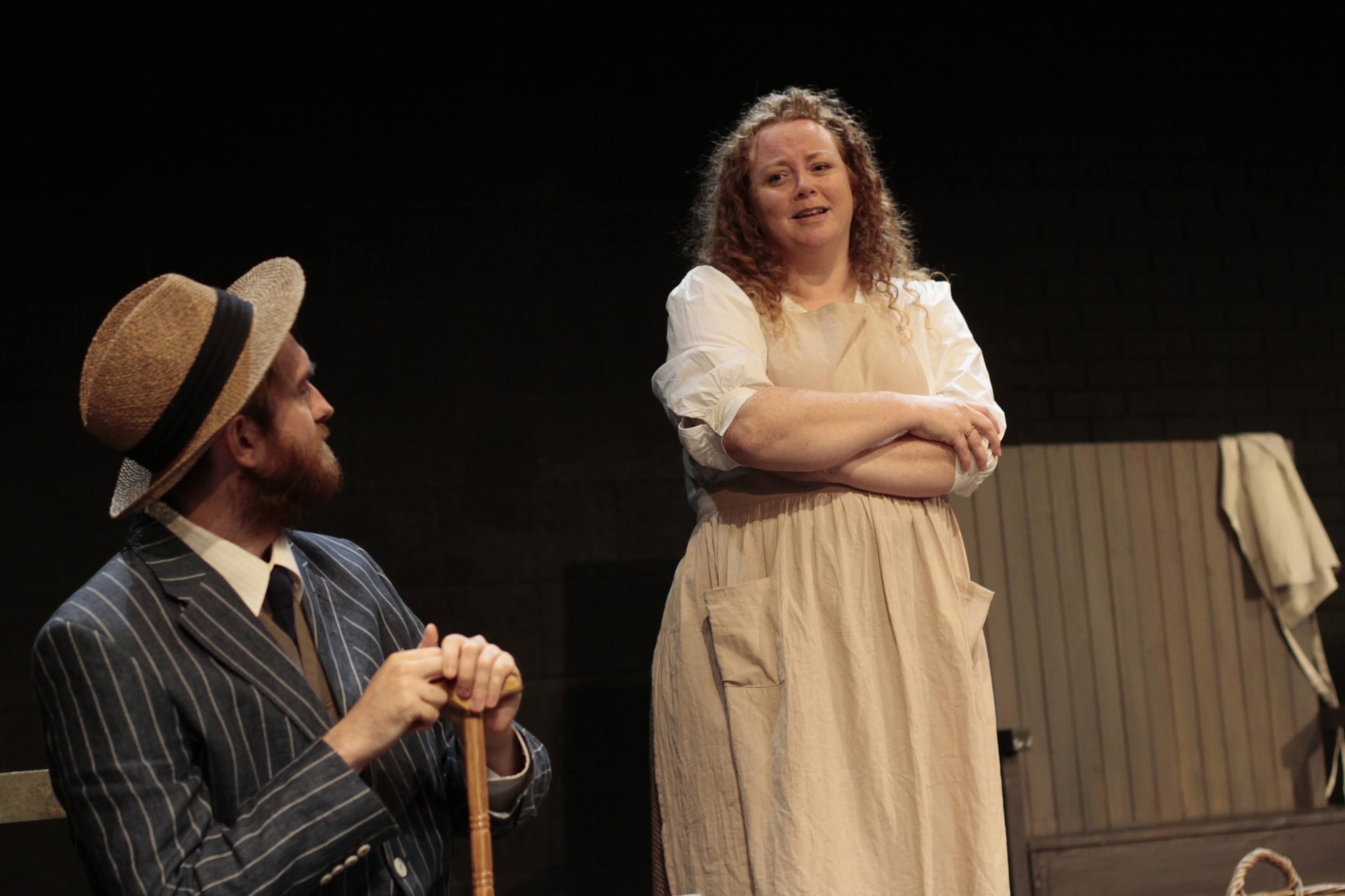 Dancing at Lughnasa - Swan Theatre Company