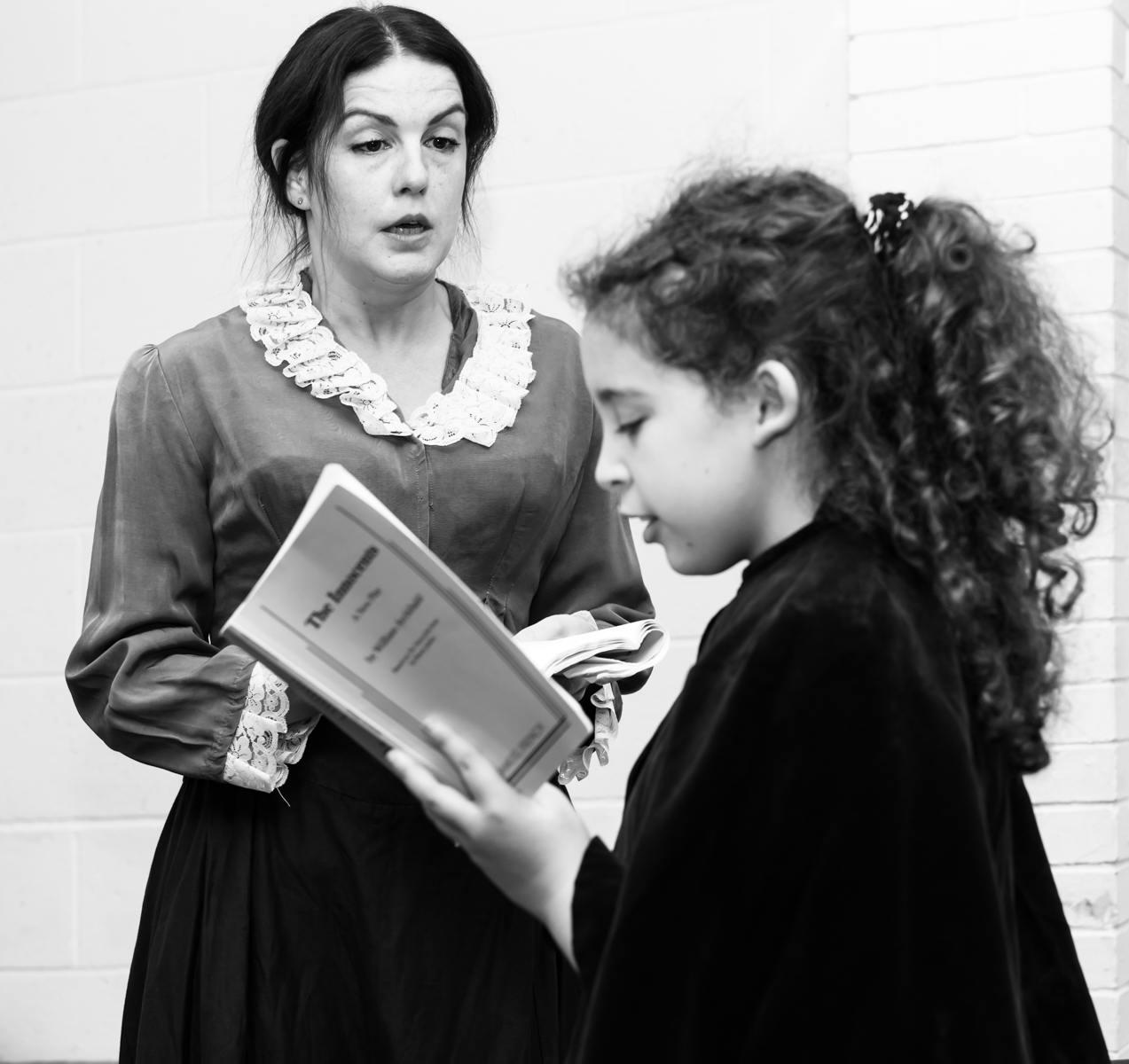 Innocents - Swan Theatre Company