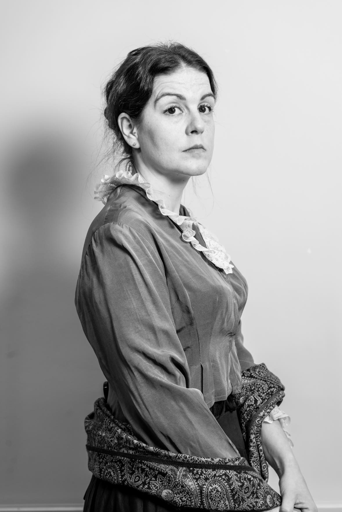 Innocents - Swan Theatre Company