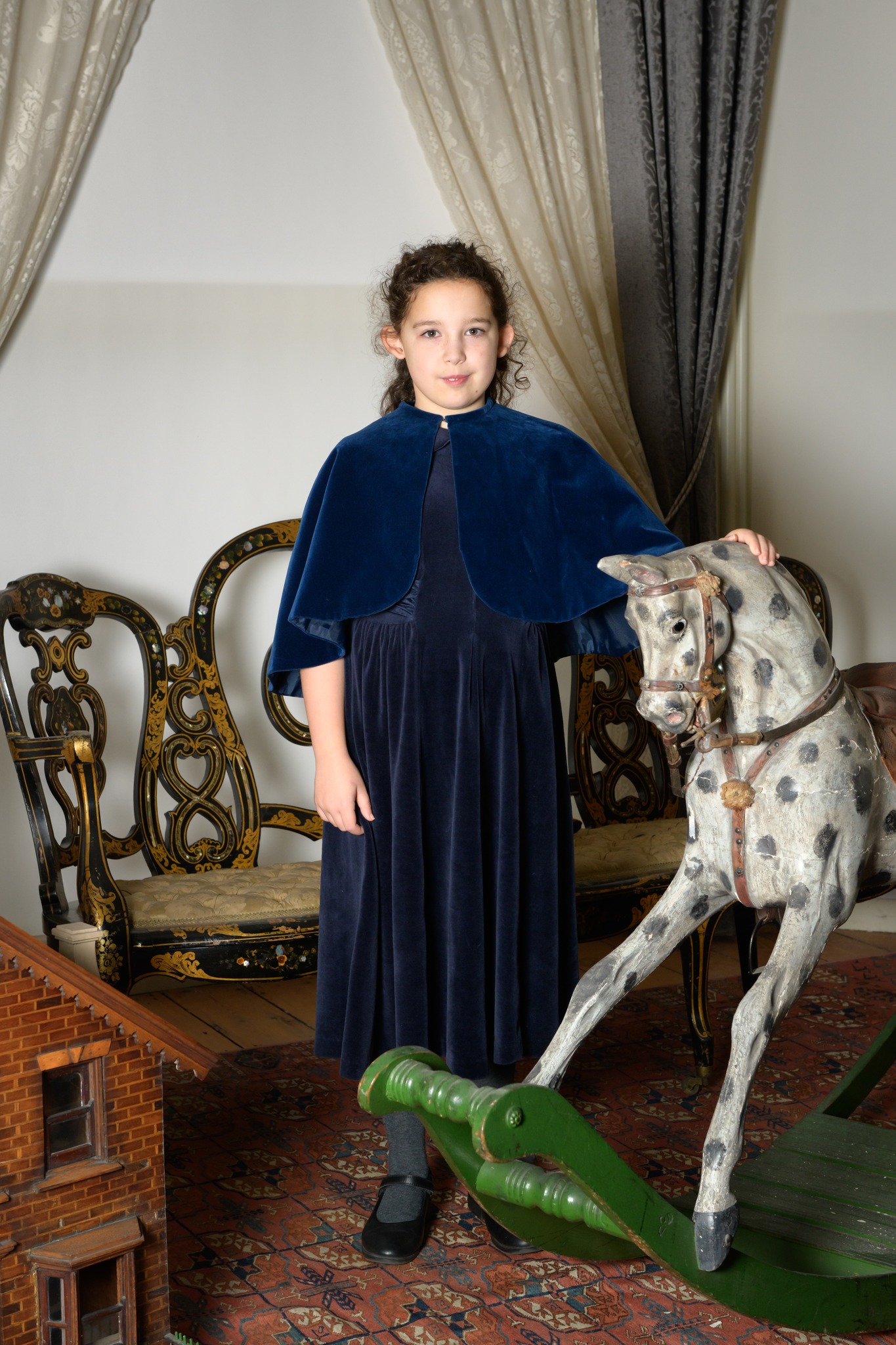 Innocents - Swan Theatre Company