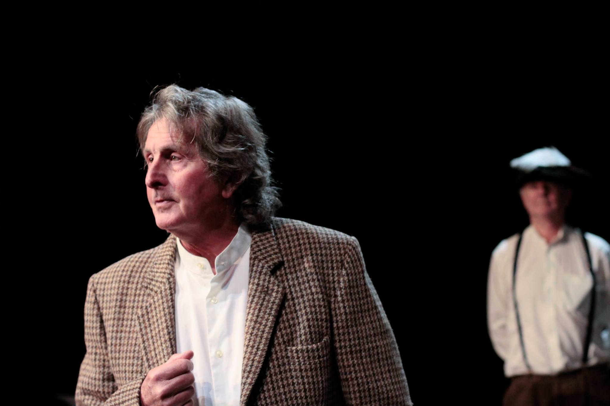 Dancing at Lughnasa - Swan Theatre Company