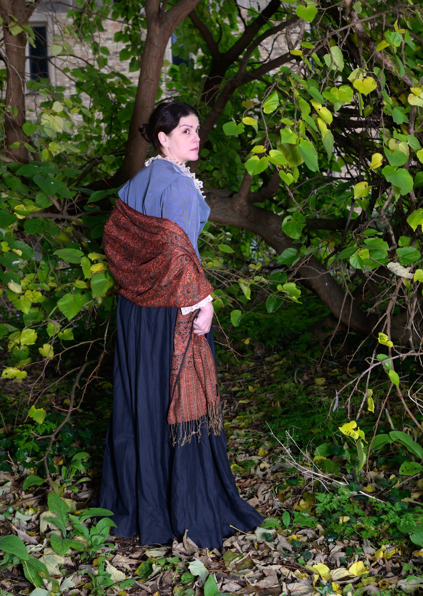 Innocents - Swan Theatre Company