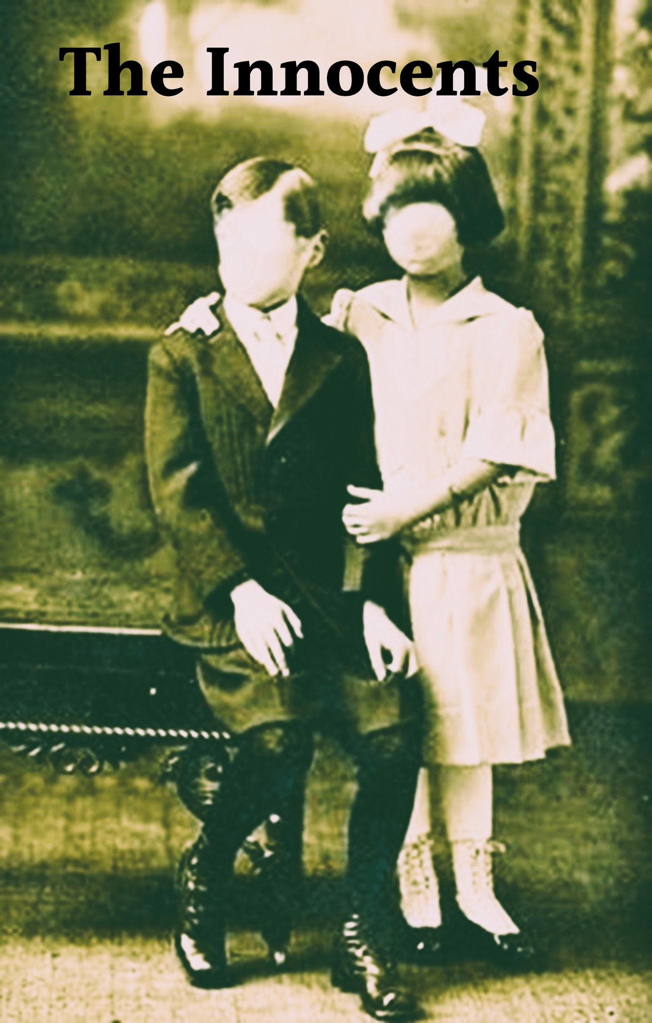 Innocents - Swan Theatre Company