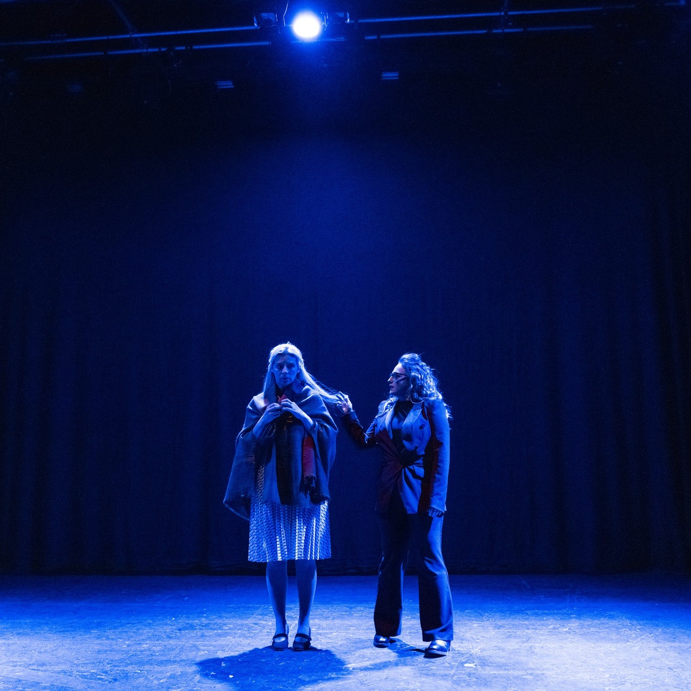 Blood Brothers - Swan Theatre Company