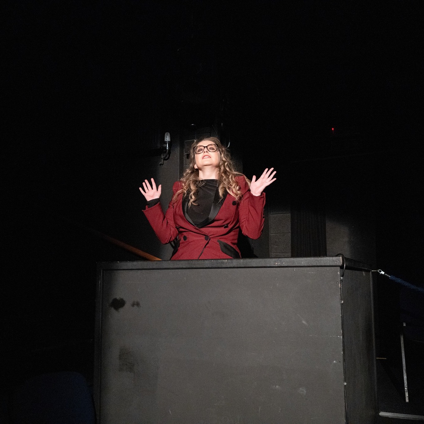 Blood Brothers - Swan Theatre Company