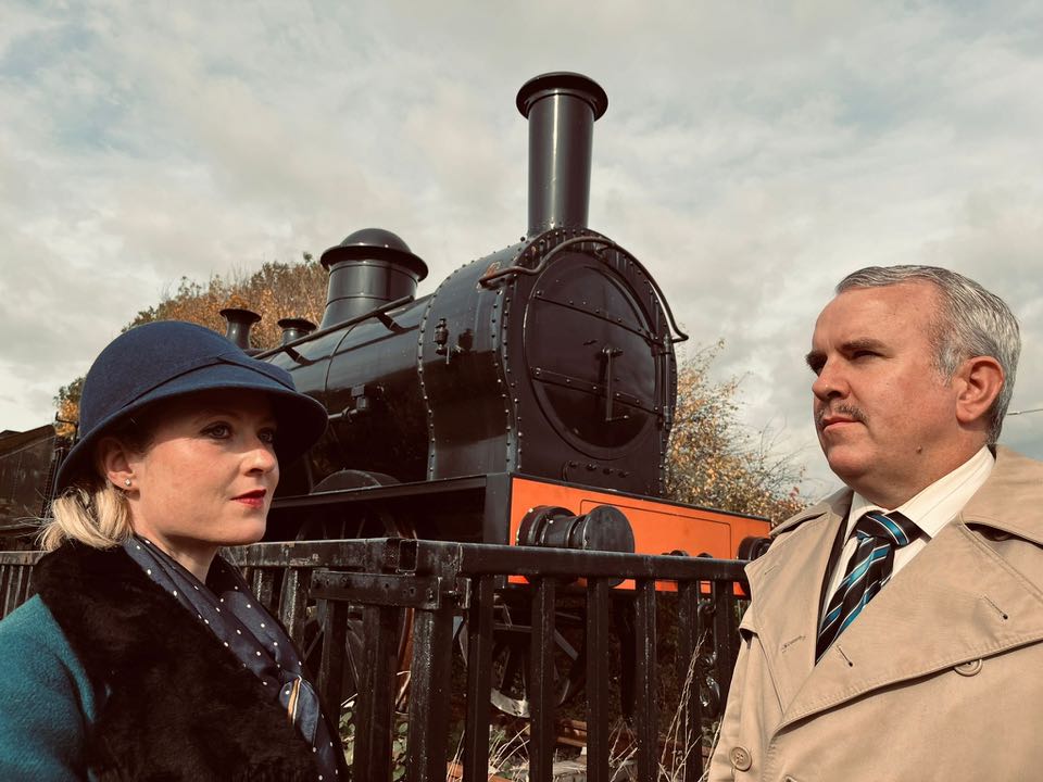 Still Life - Swan Theatre Company