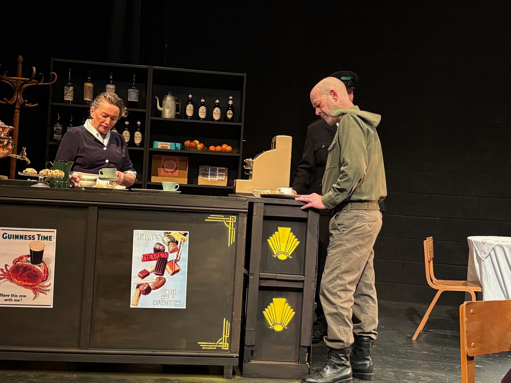 Still Life - Swan Theatre Company