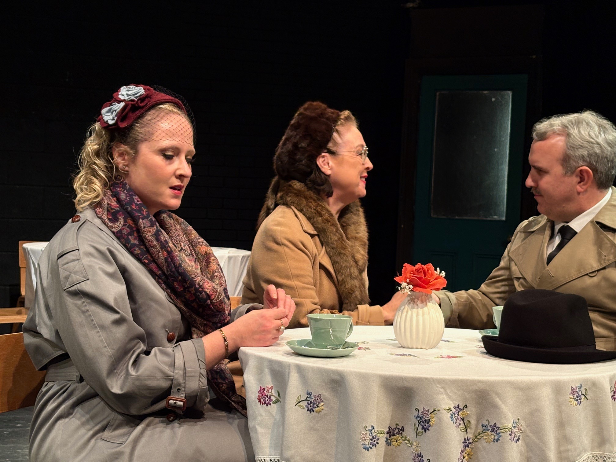 Still Life - Swan Theatre Company