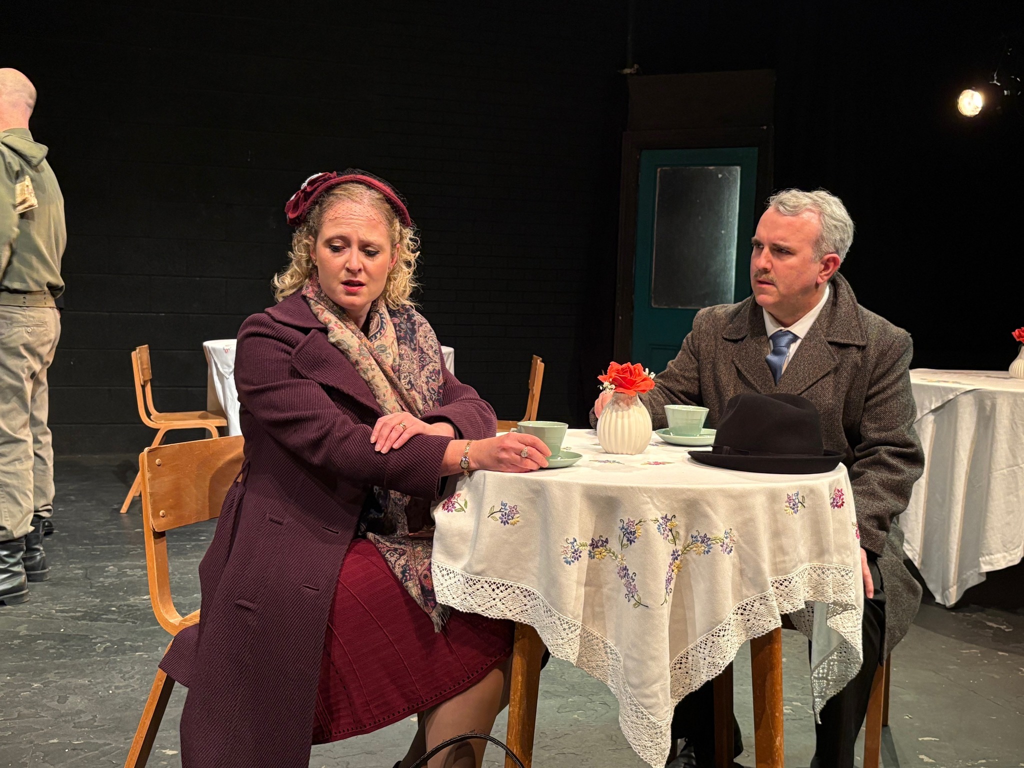 Still Life - Swan Theatre Company