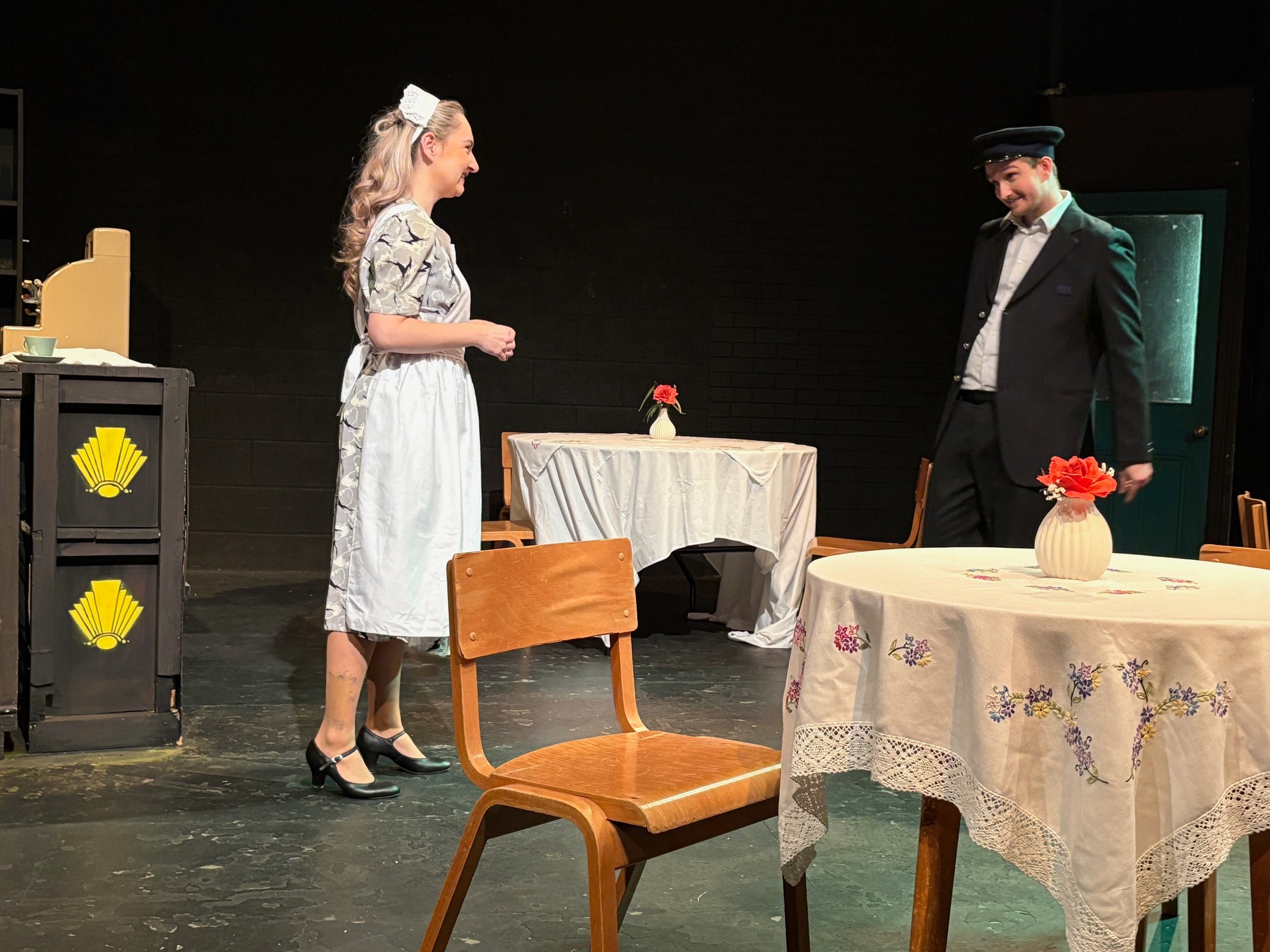 Still Life - Swan Theatre Company