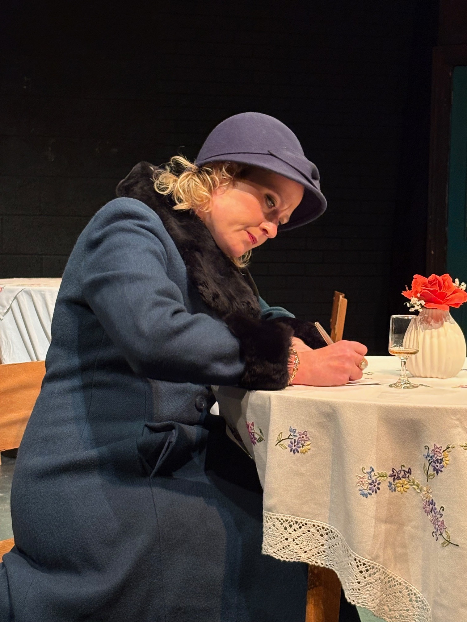 Still Life - Swan Theatre Company