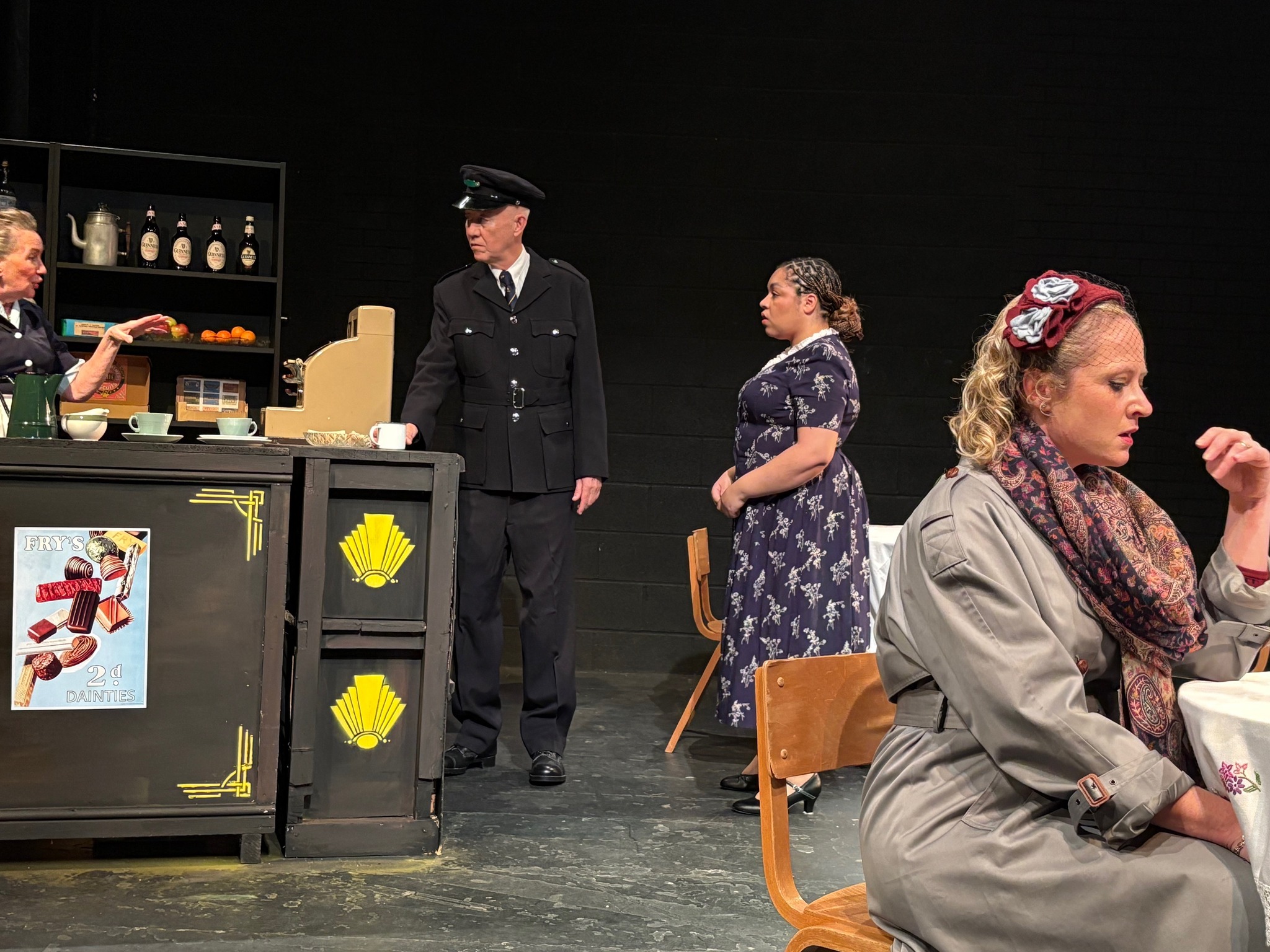 Still Life - Swan Theatre Company