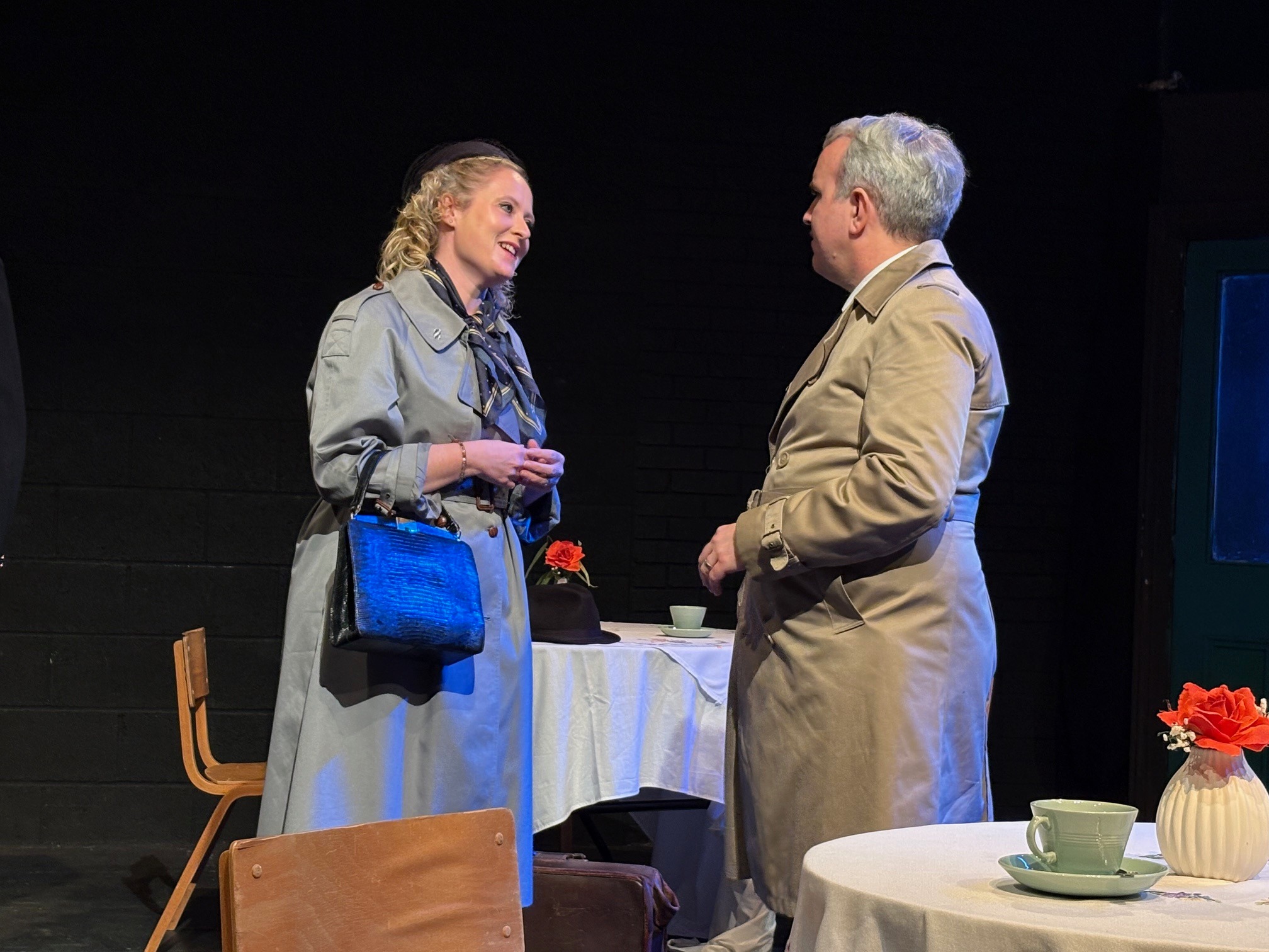 Still Life - Swan Theatre Company