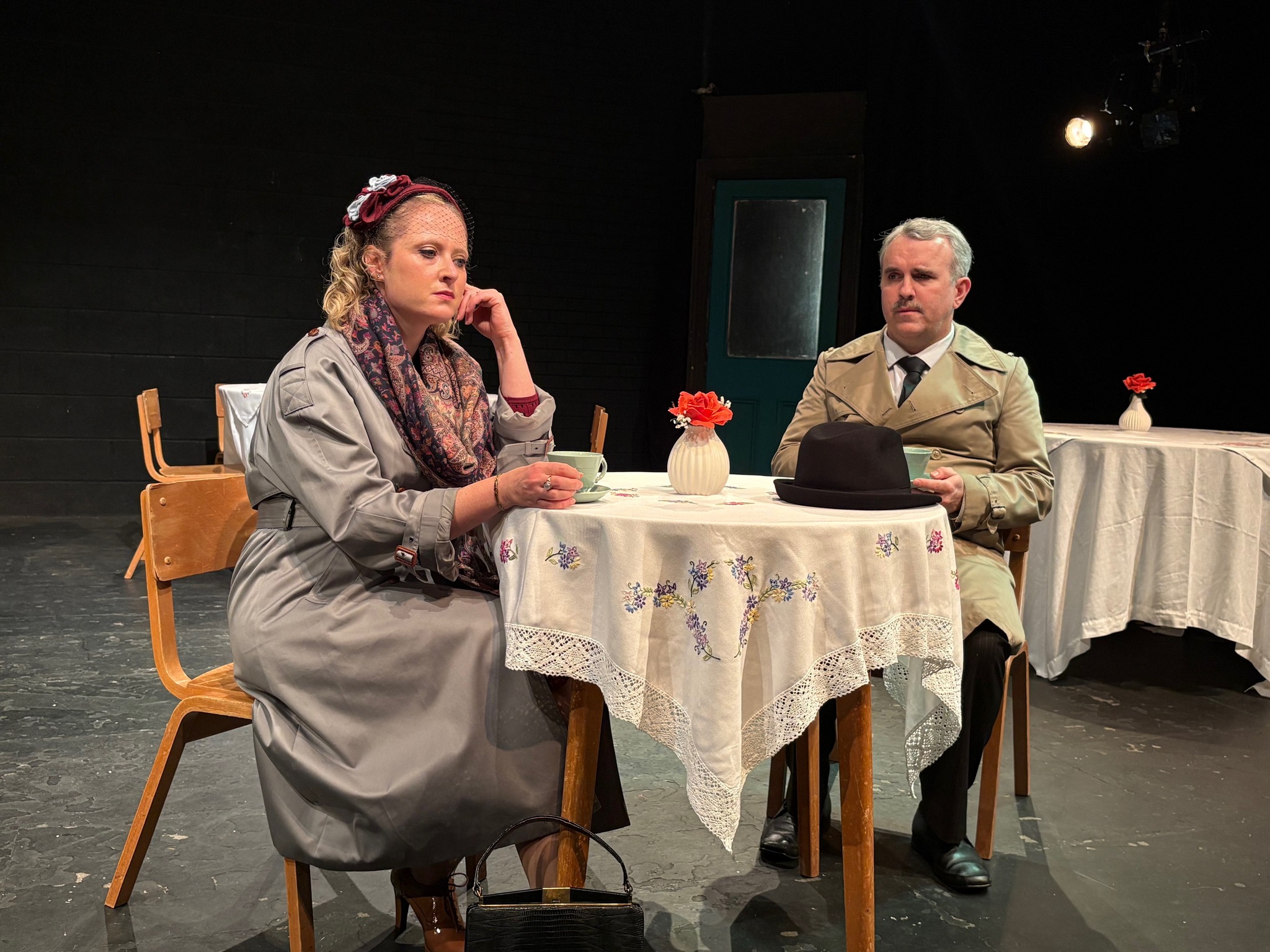 Still Life - Swan Theatre Company