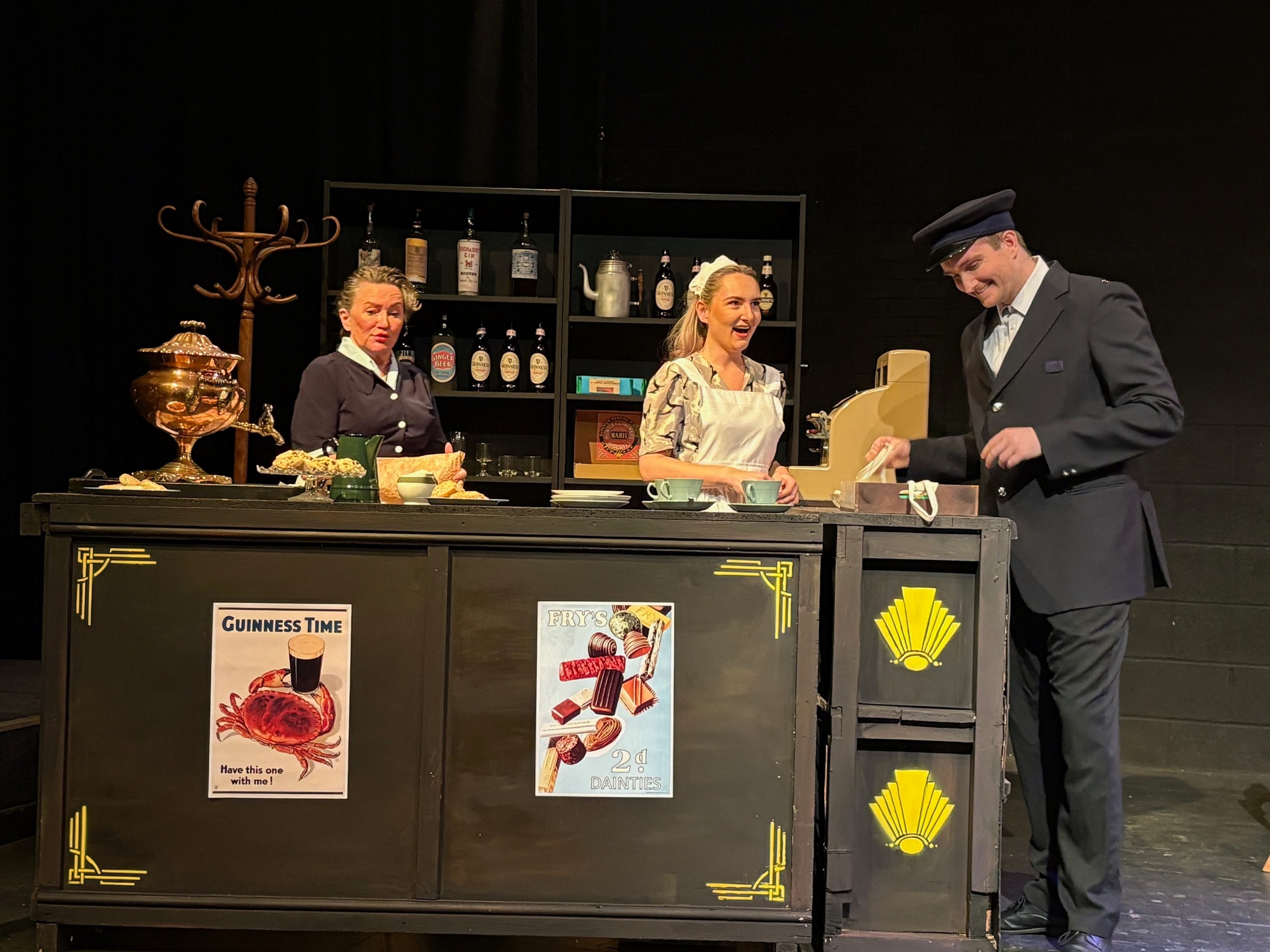 Still Life - Swan Theatre Company