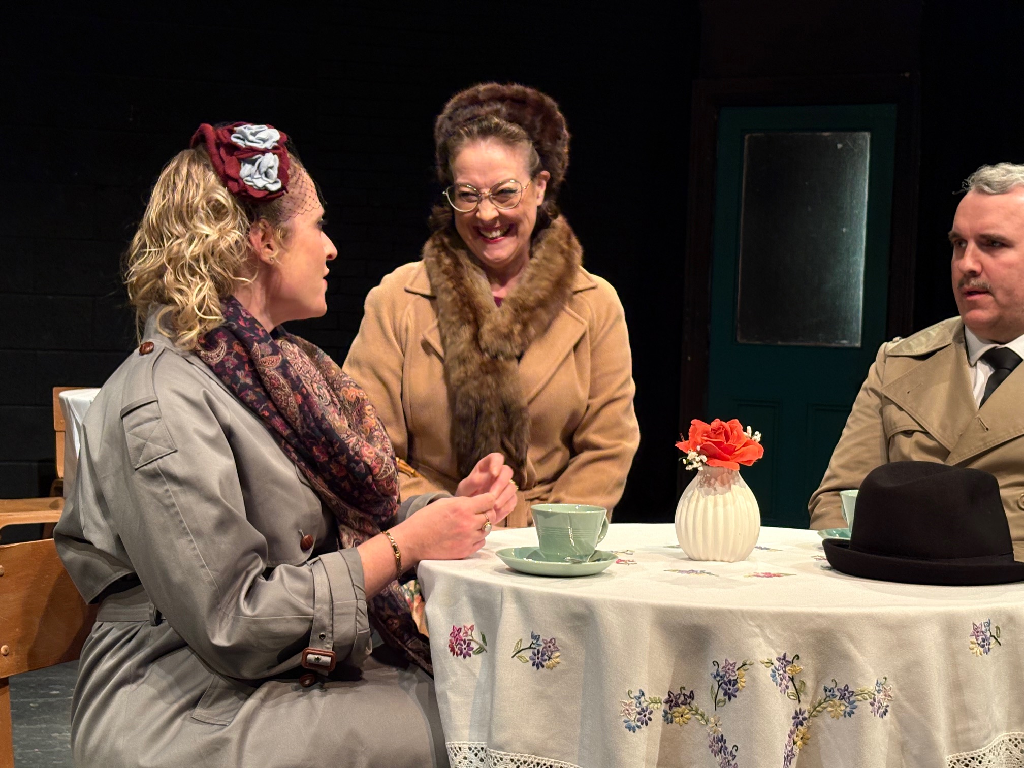 Still Life - Swan Theatre Company