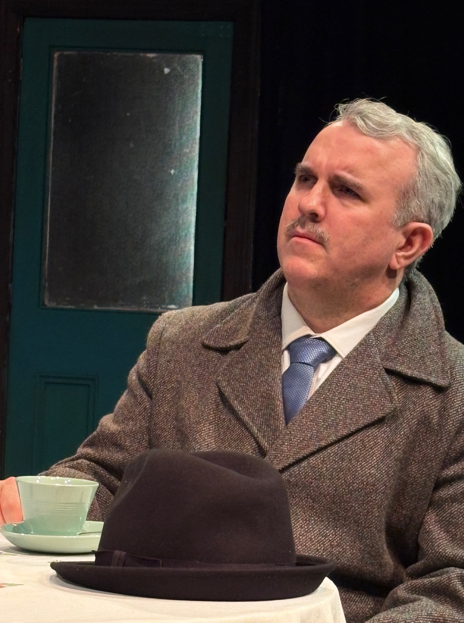 Still Life - Swan Theatre Company