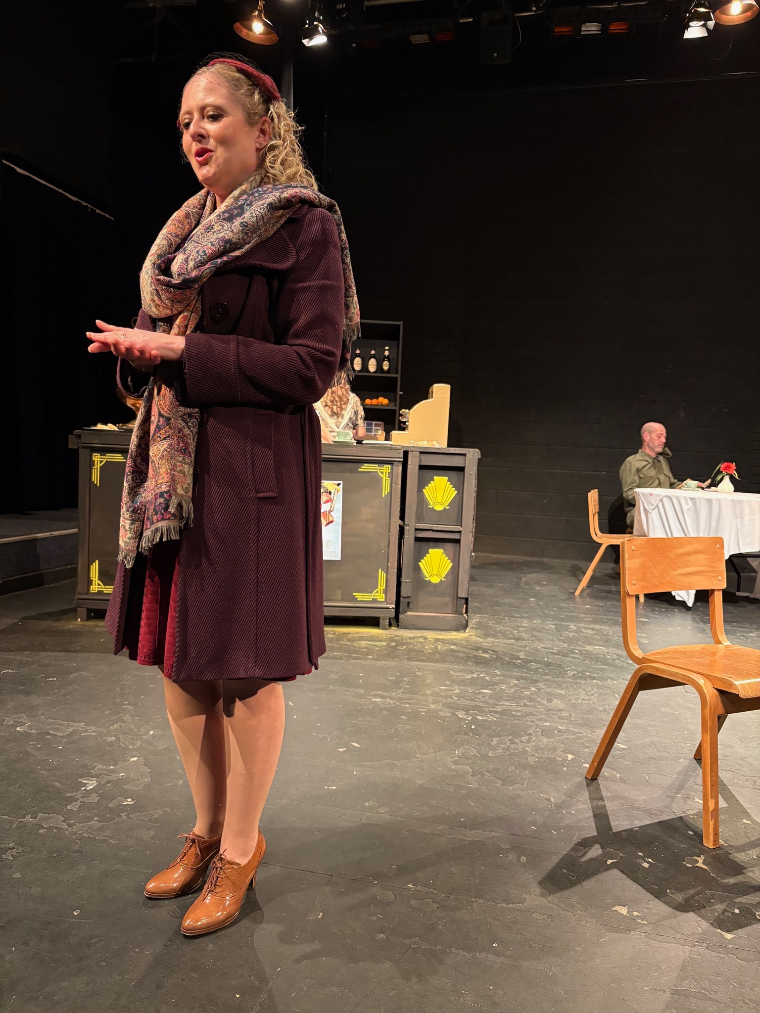 Still Life - Swan Theatre Company