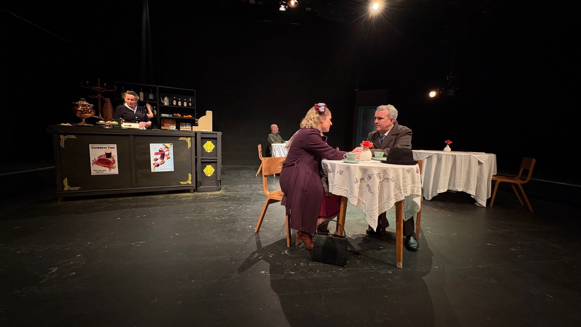 Still Life - Swan Theatre Company