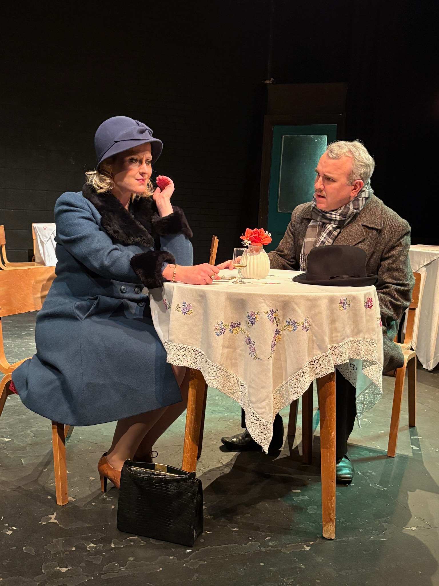 Still Life - Swan Theatre Company