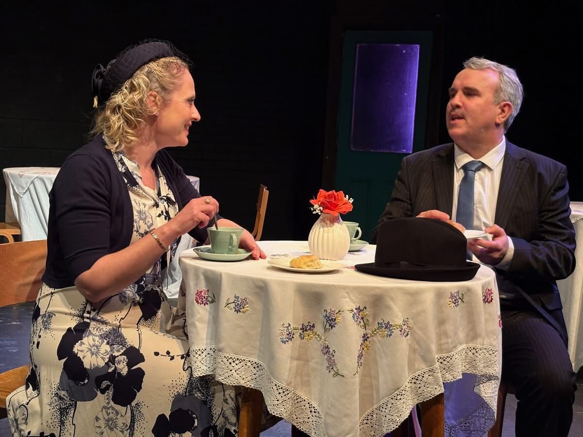 Still Life - Swan Theatre Company