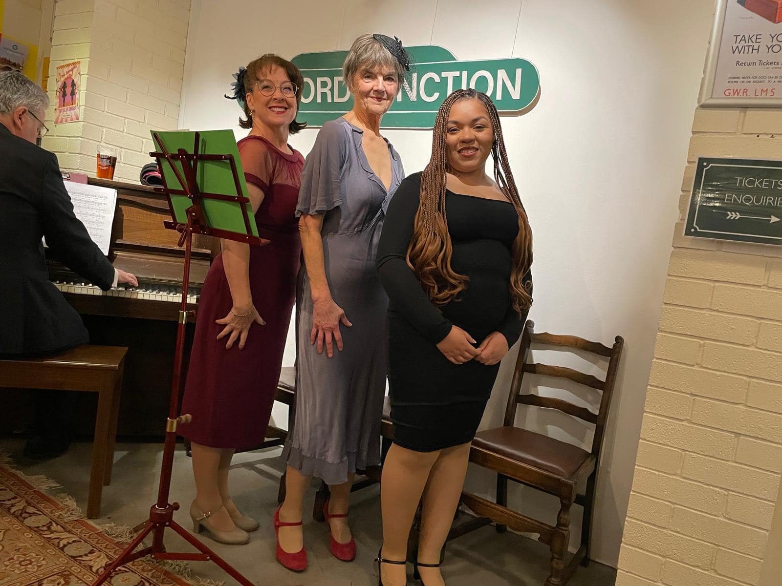 Still Life - Swan Theatre Company