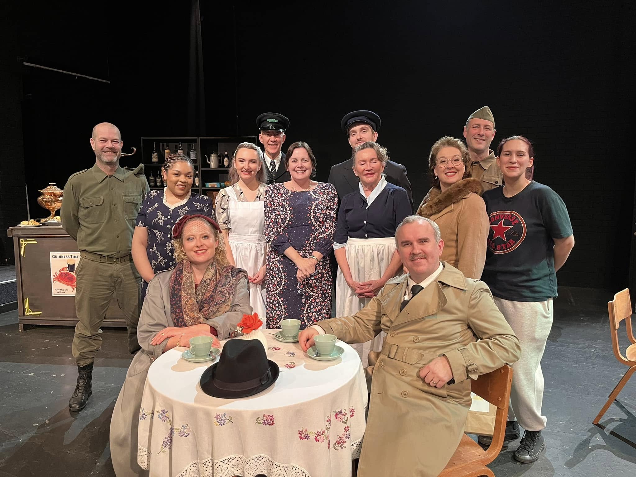 Still Life - Swan Theatre Company