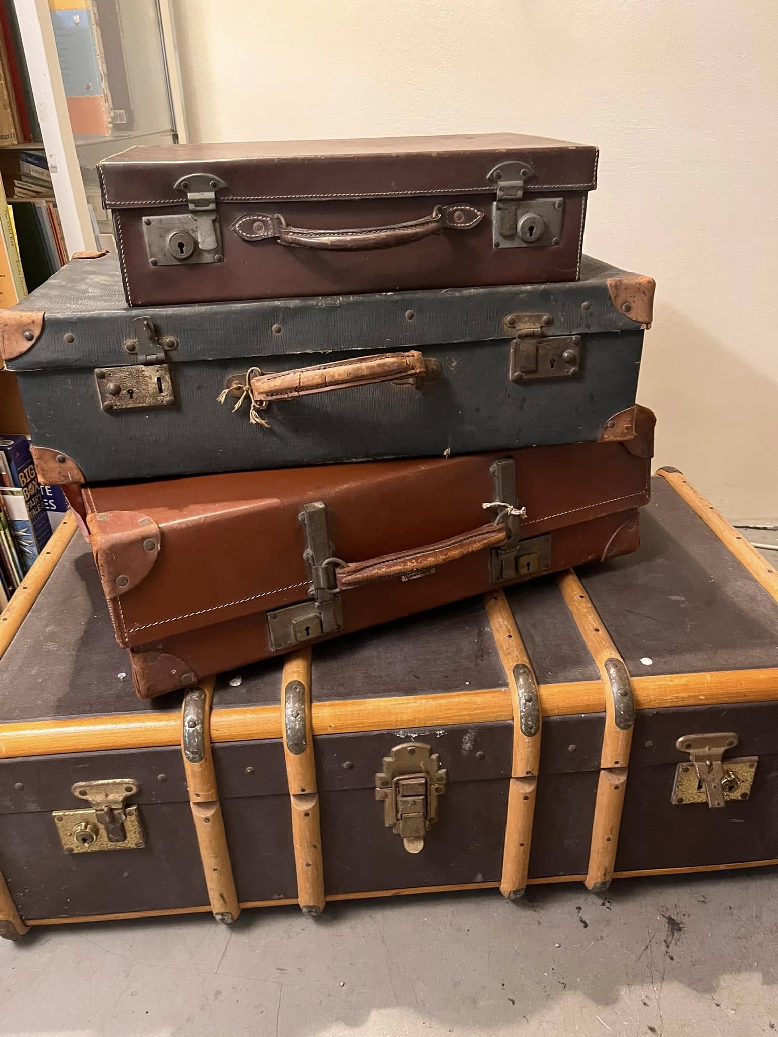 Still Life - Swan Theatre Company