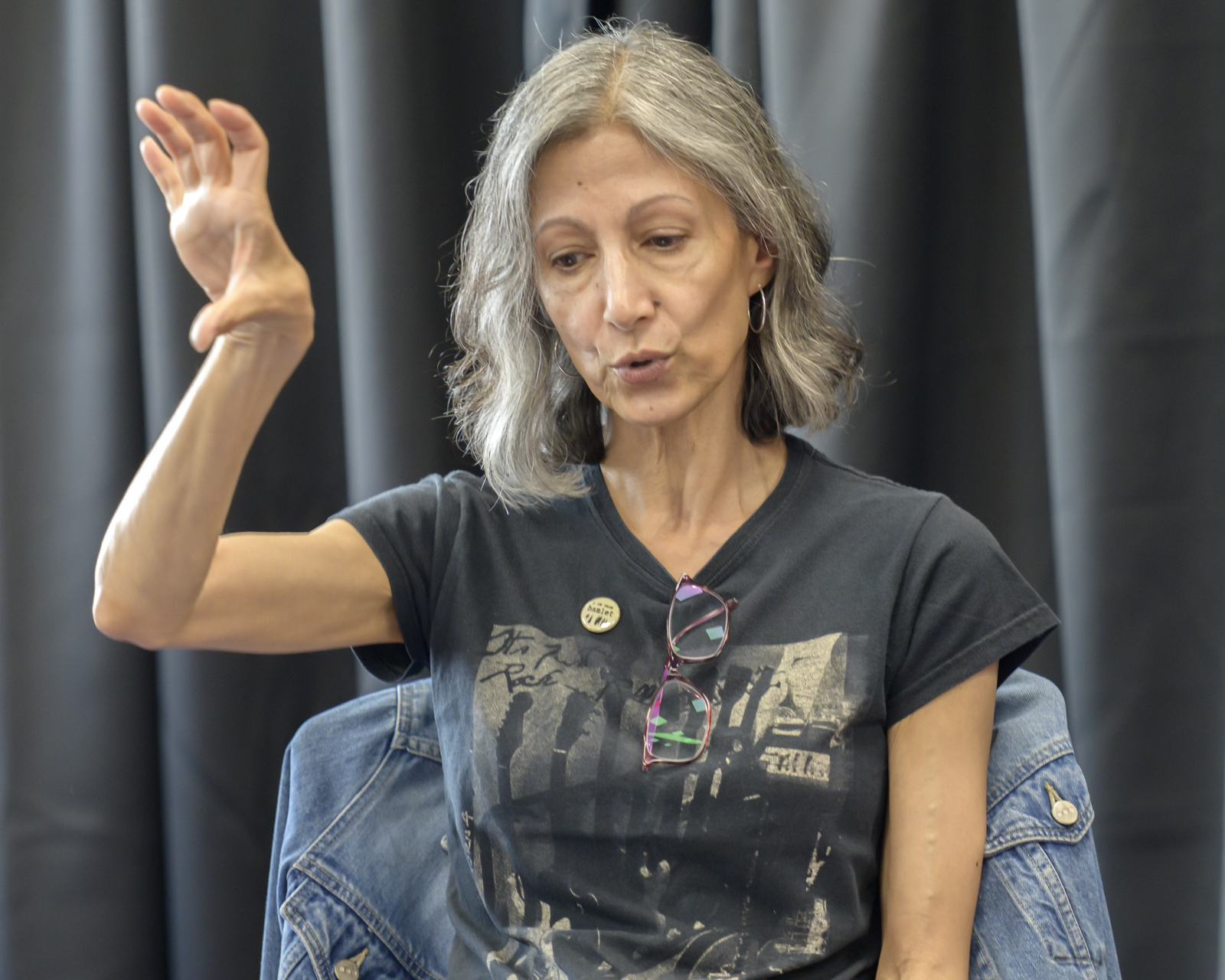 Hamlet - Swan Theatre Company