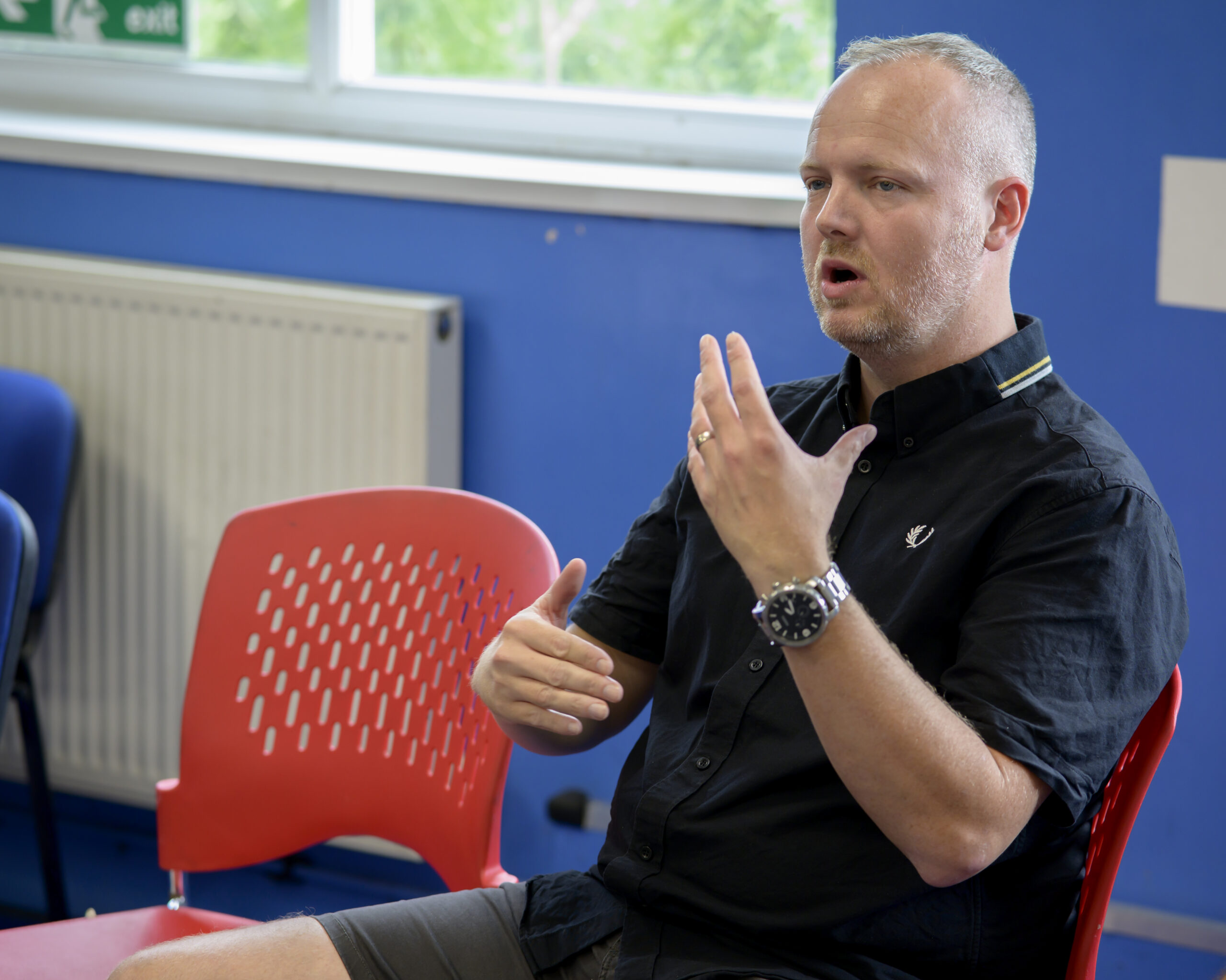 Hamlet - Swan Theatre Company