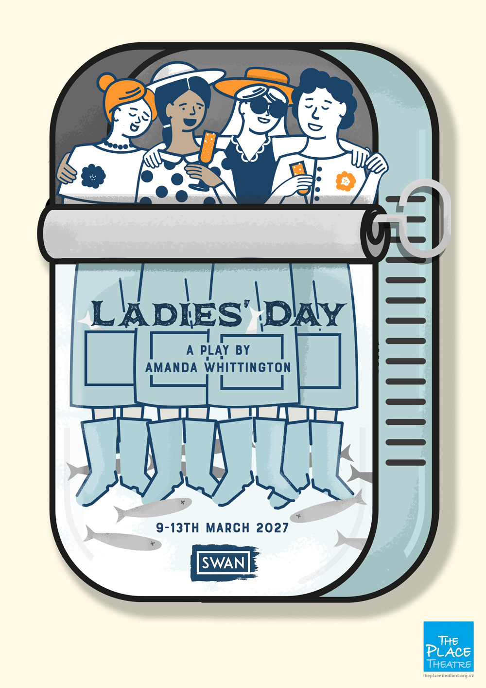 Ladies Day
